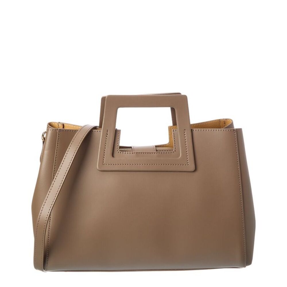 Isabella Rossetti Yara27 Leather Tote